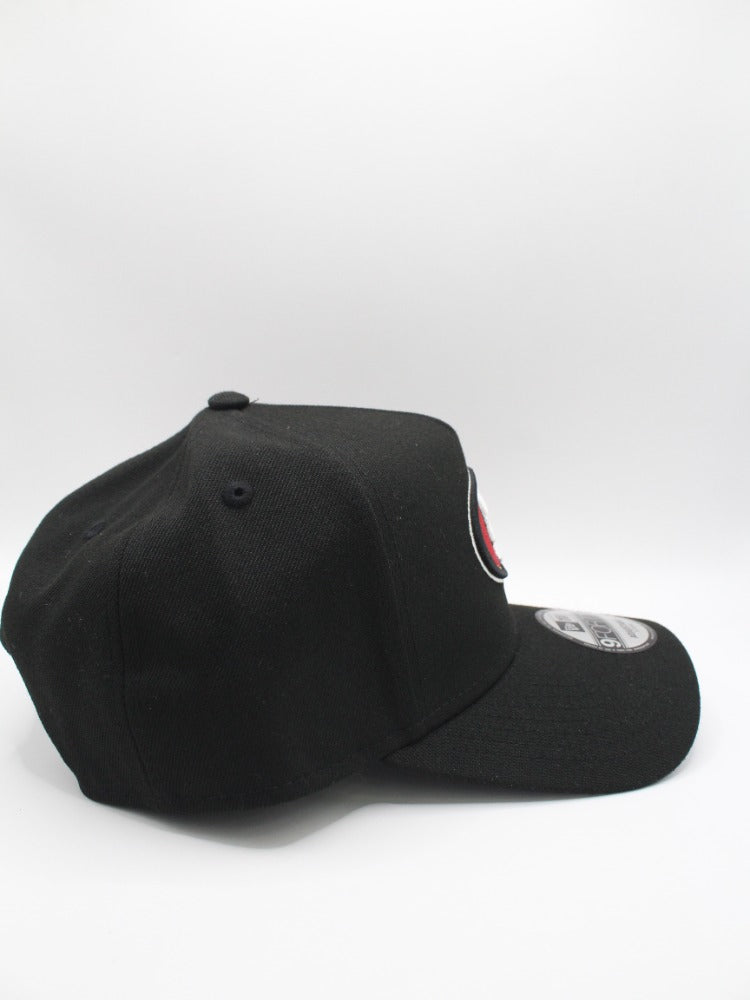 SF SAN FRANCISCO CLASSIC BLACK