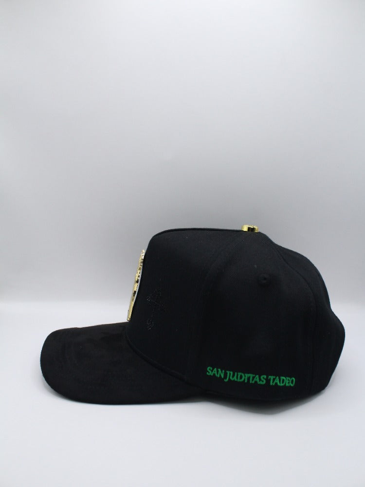 SAN JUDAS BLACK