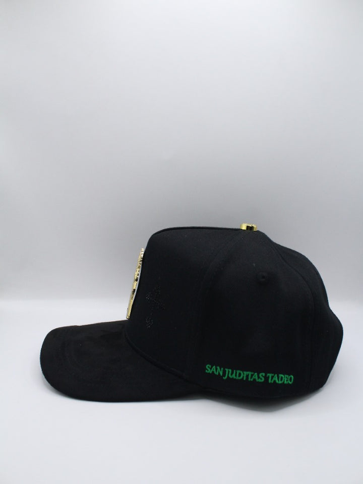 SAN JUDAS BLACK