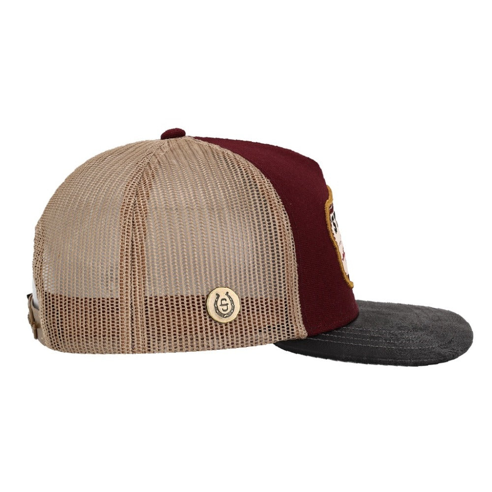 Gorra Stetson 65