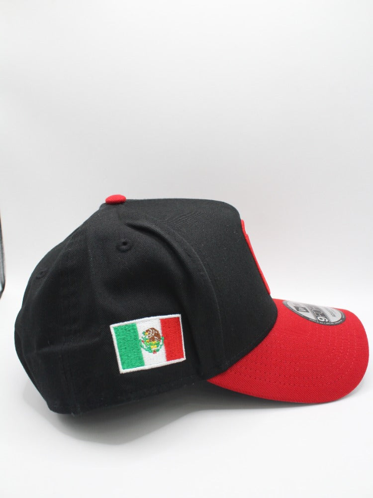 M MEXICO MUNDIAL BEIS