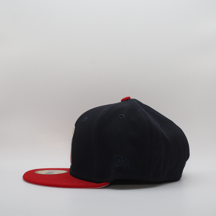 Los Ángeles angels BLUE/RED