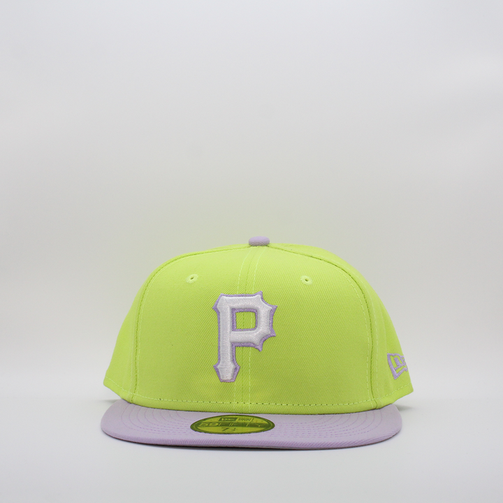 P Pirates GREEN/PURPLE