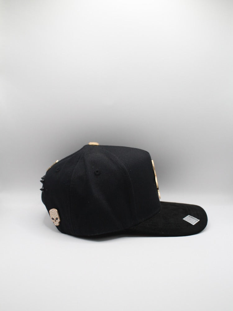 VIRUS 5.7 ROSE GOLD