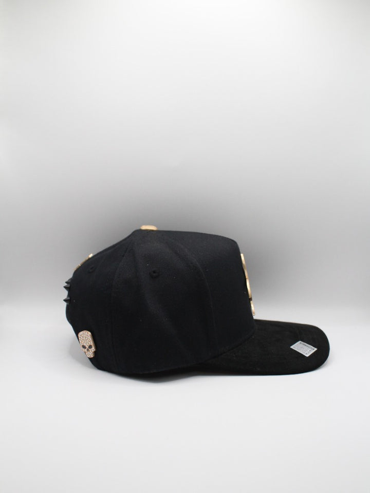 VIRUS 5.7 ROSE GOLD