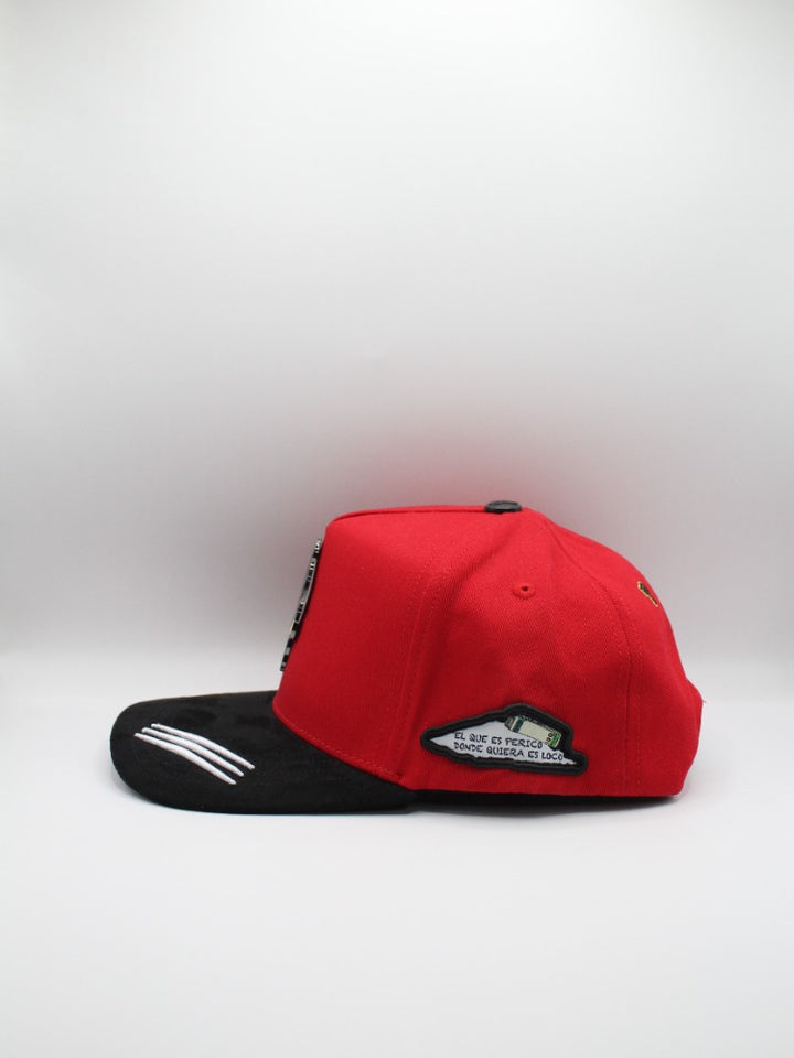 PERICO RED
