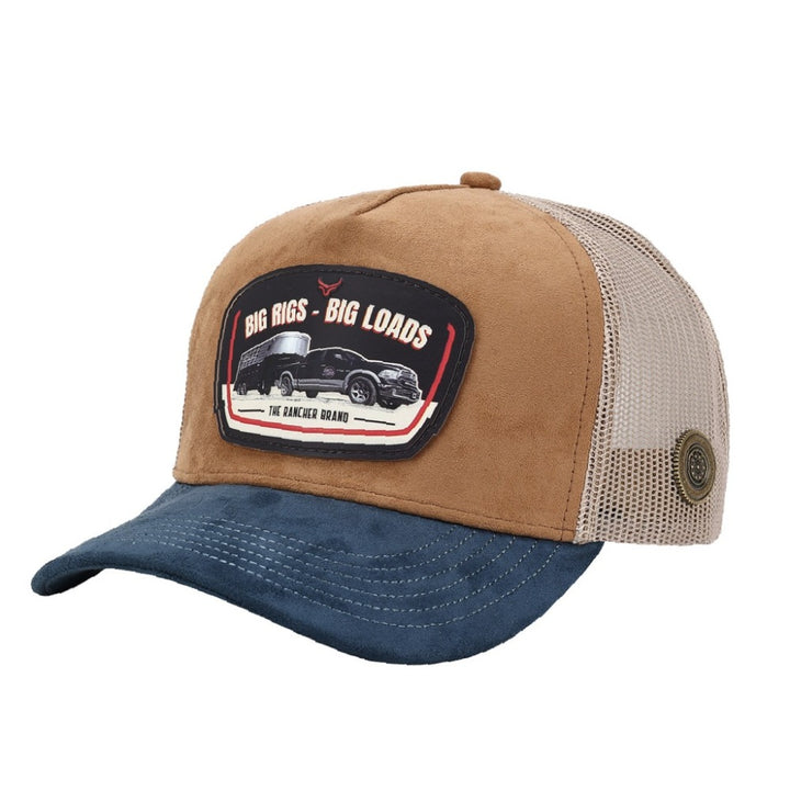 Gorra Trucker 10