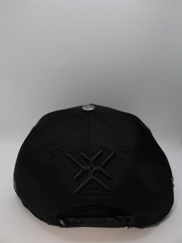 SPEND MONEY XY BLACK