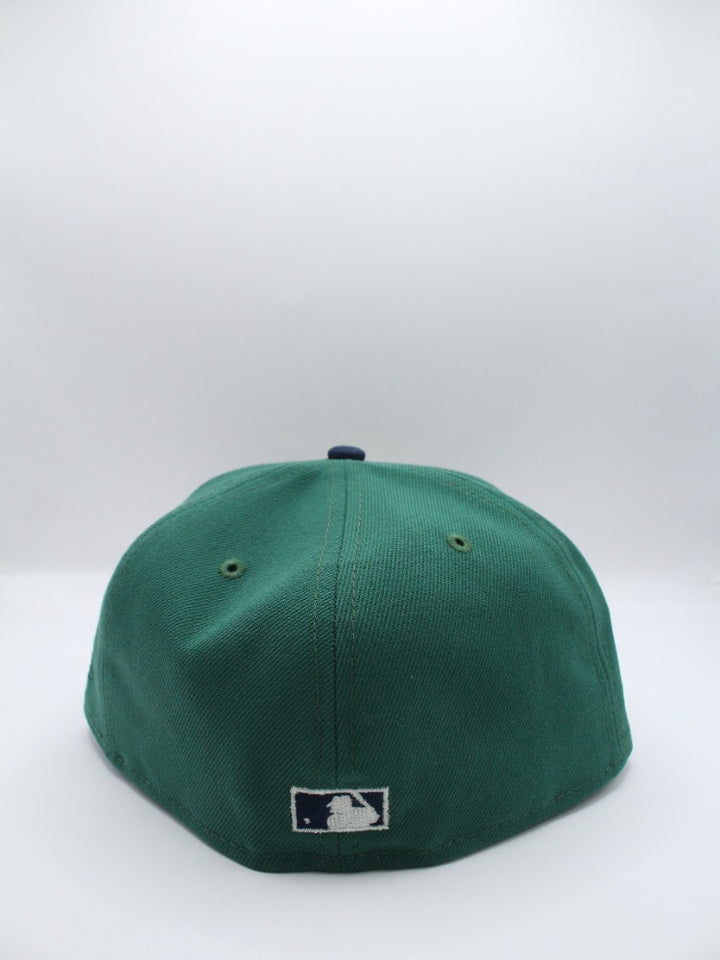 STL ST LOUIS WORLD SERIES 2006 GREEN