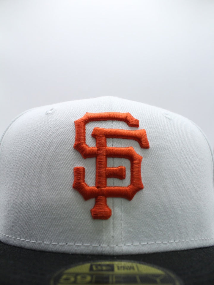 SF SAN FRANCISCO WORLD CHAMPIONS 2010 BEIGE/BLACK