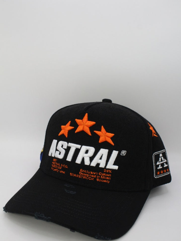 ASTRAL STAR