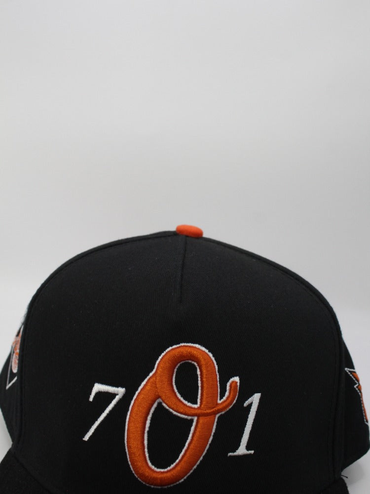 701 Orange