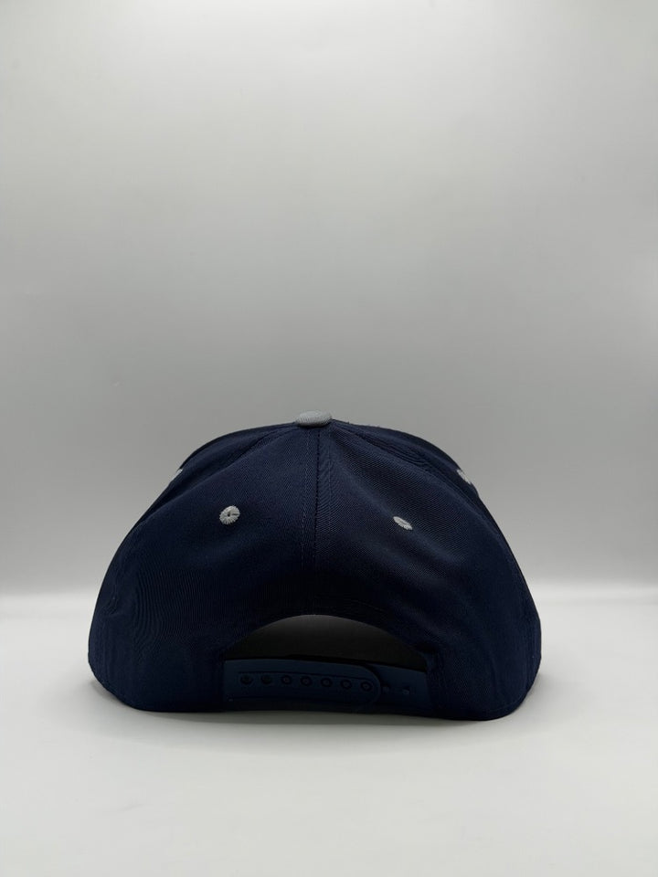 LISA AZUL MARINO / GRIS