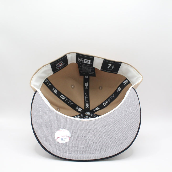 Boston Red Sox Beige