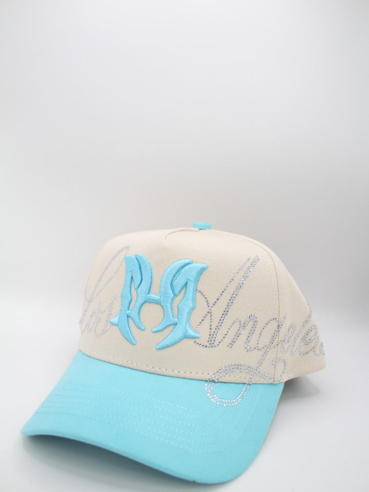LA BLUE DIAMOND