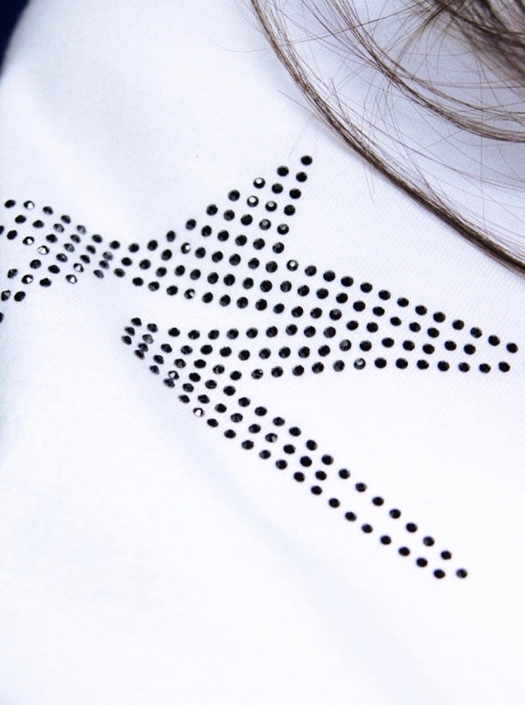 WHITE STAR