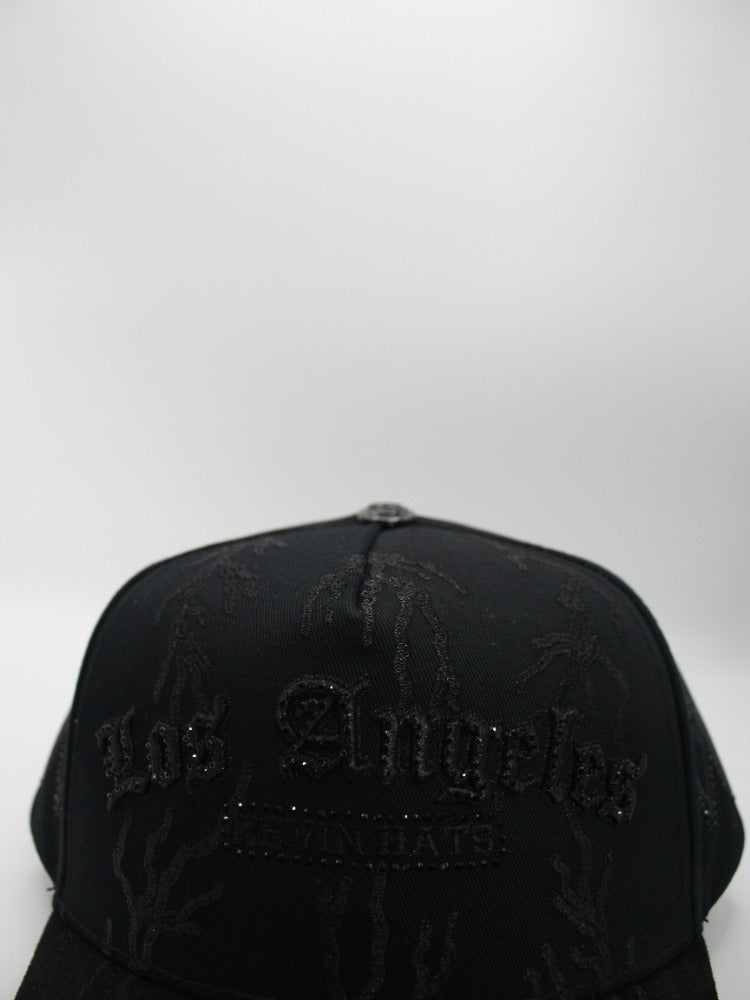 KEVIN HATS // LOS ANGELES CRYSTALES
