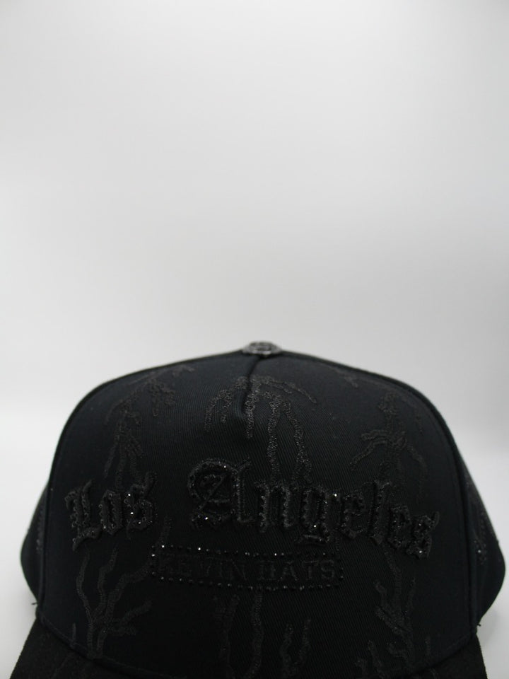 KEVIN HATS // LOS ANGELES CRYSTALES