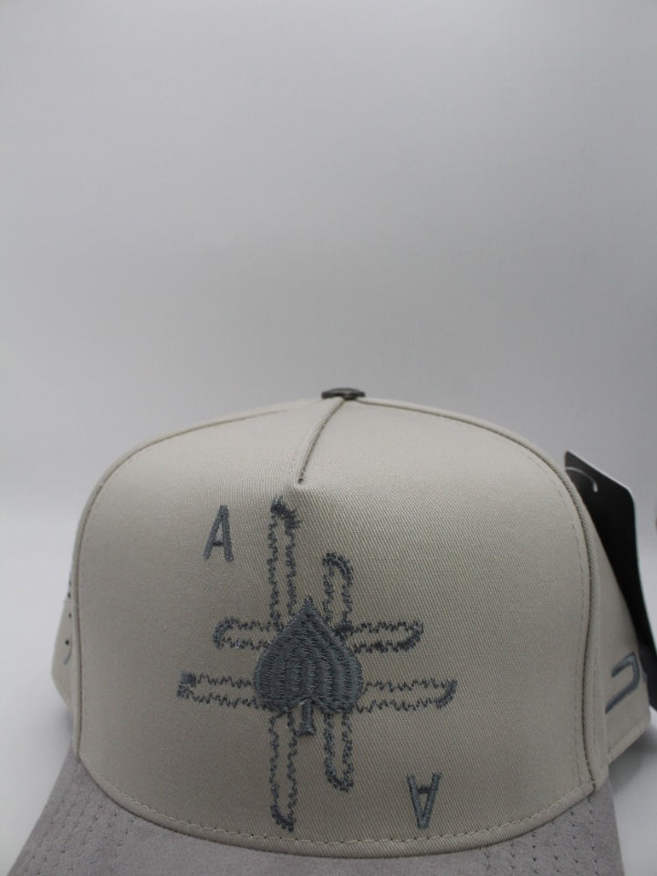 PIKAS XY BEIGE/GRAY