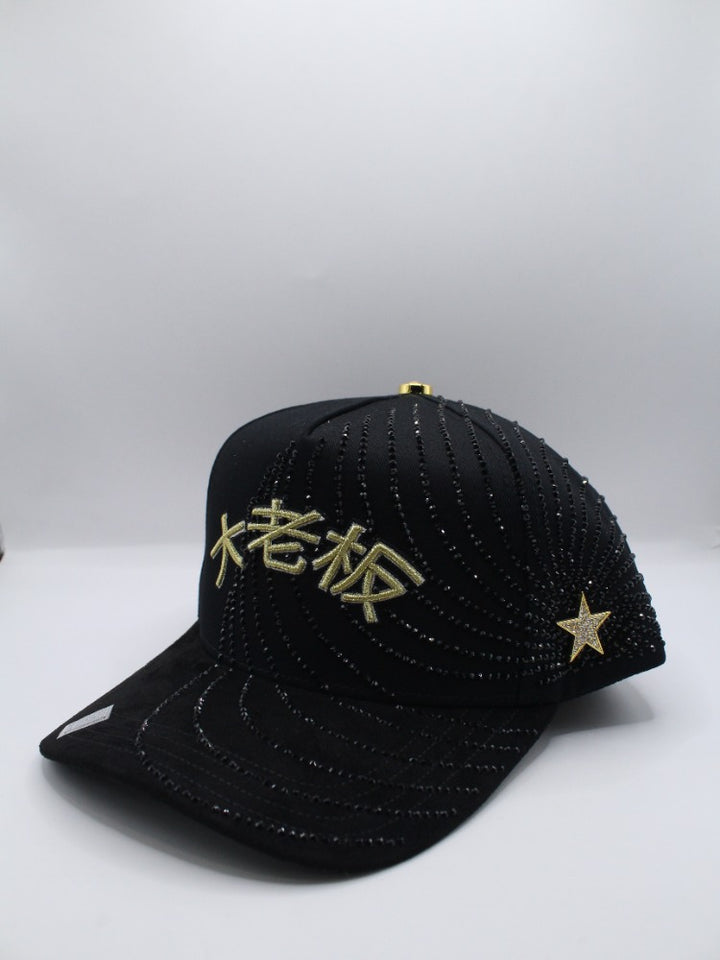 GOLD STAR