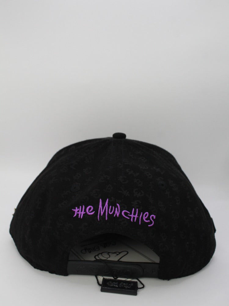 COOKIES CASH SNAPBACK