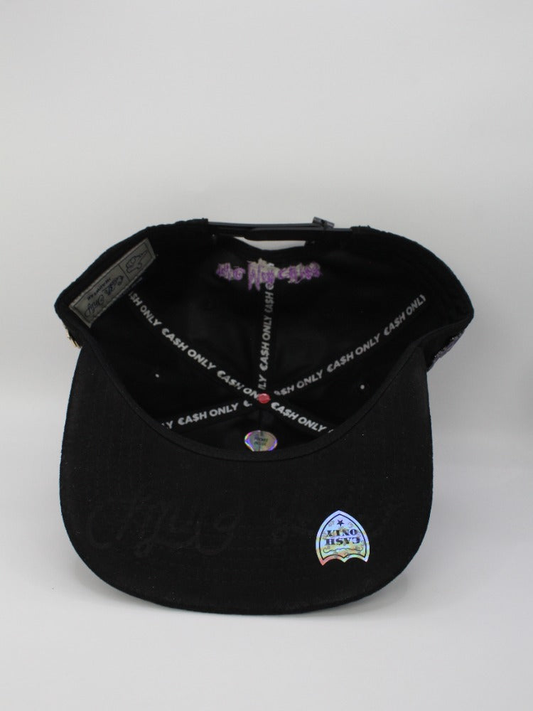 COOKIES CASH SNAPBACK