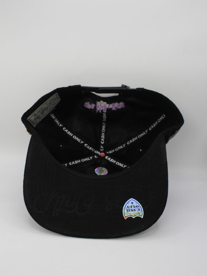 COOKIES CASH SNAPBACK