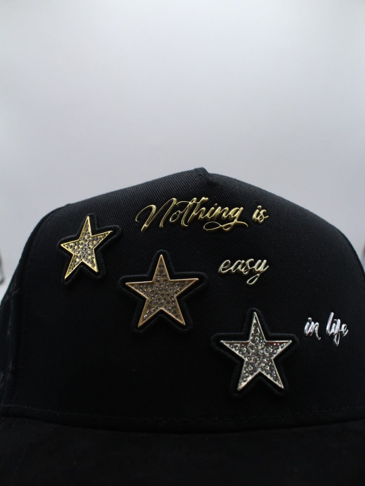 3 ESTRELLAS