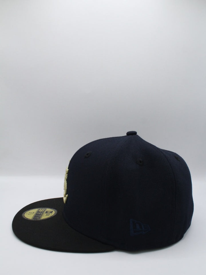STL ST LOUIS ALL STAR 1948 NAVY/BLACK