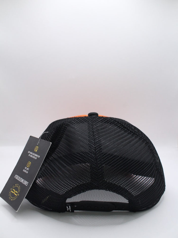 GRANADA CURVED MESH