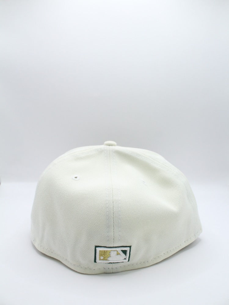 OSO CHICACO CUBS BEIGE/BLACK 1962