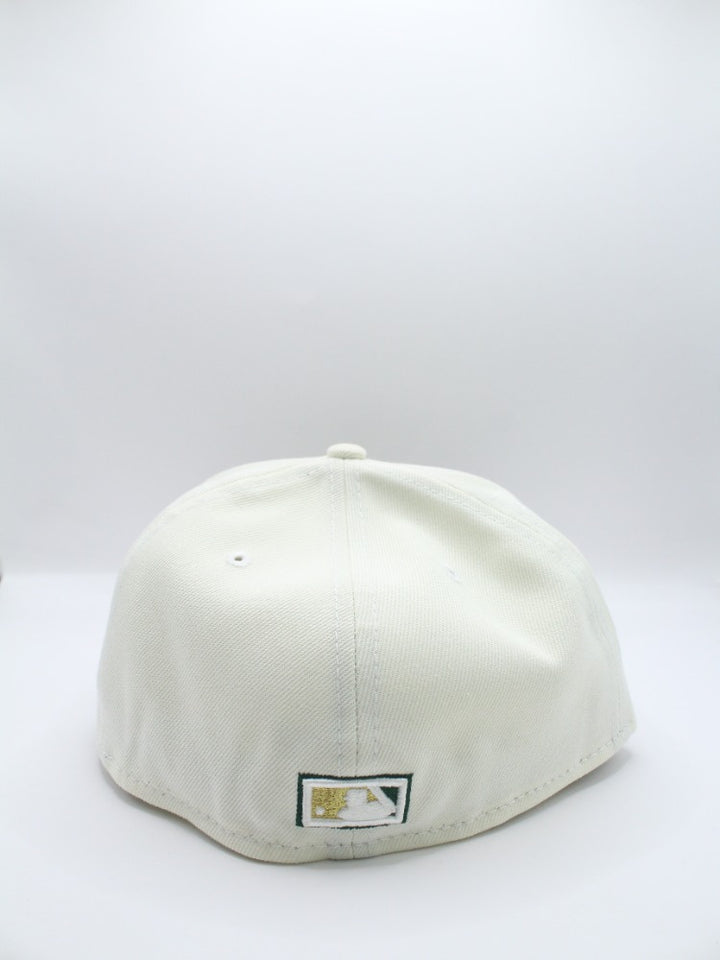 OSO CHICACO CUBS BEIGE/BLACK 1962