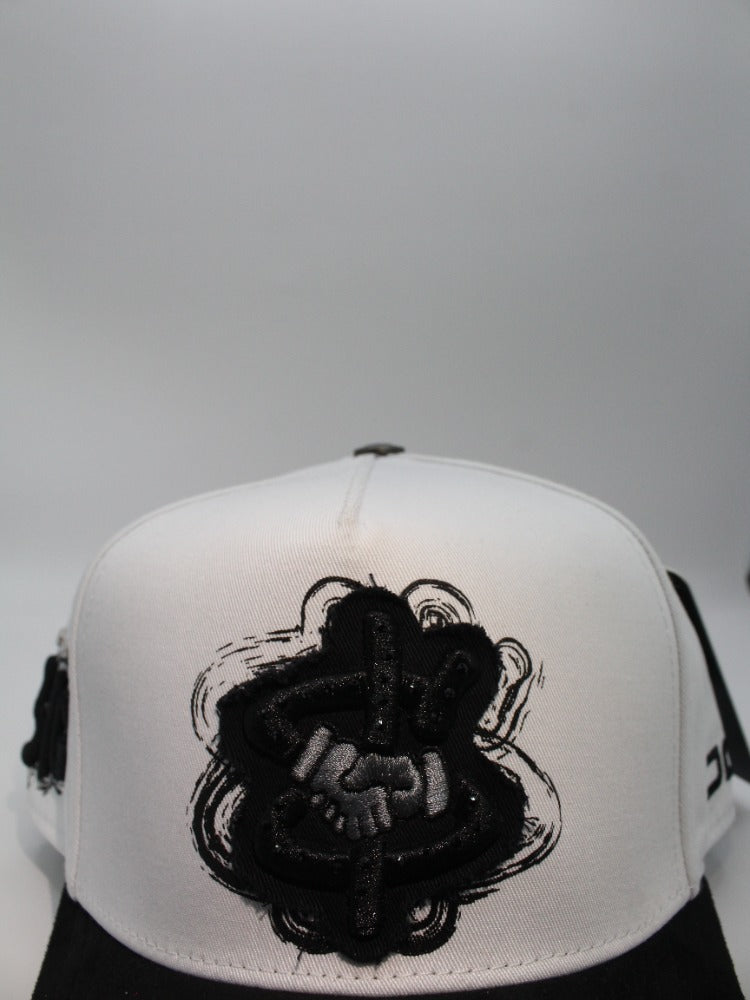 BUSINESS XY WHITE