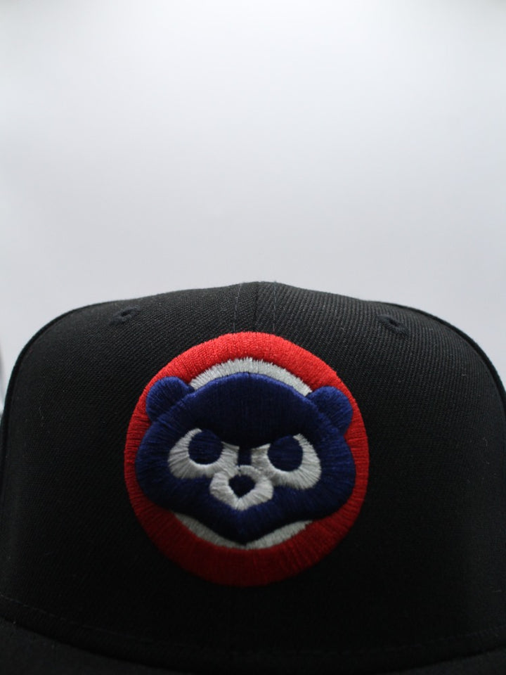 CHICAGO CUBS OSO ALL STAR 1990 NAVY