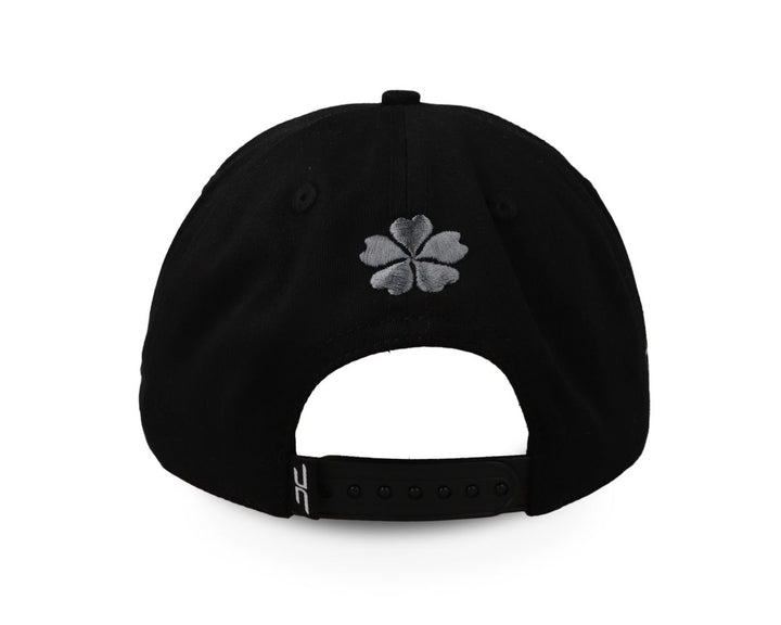 Kevin AMF KVN AMF Black