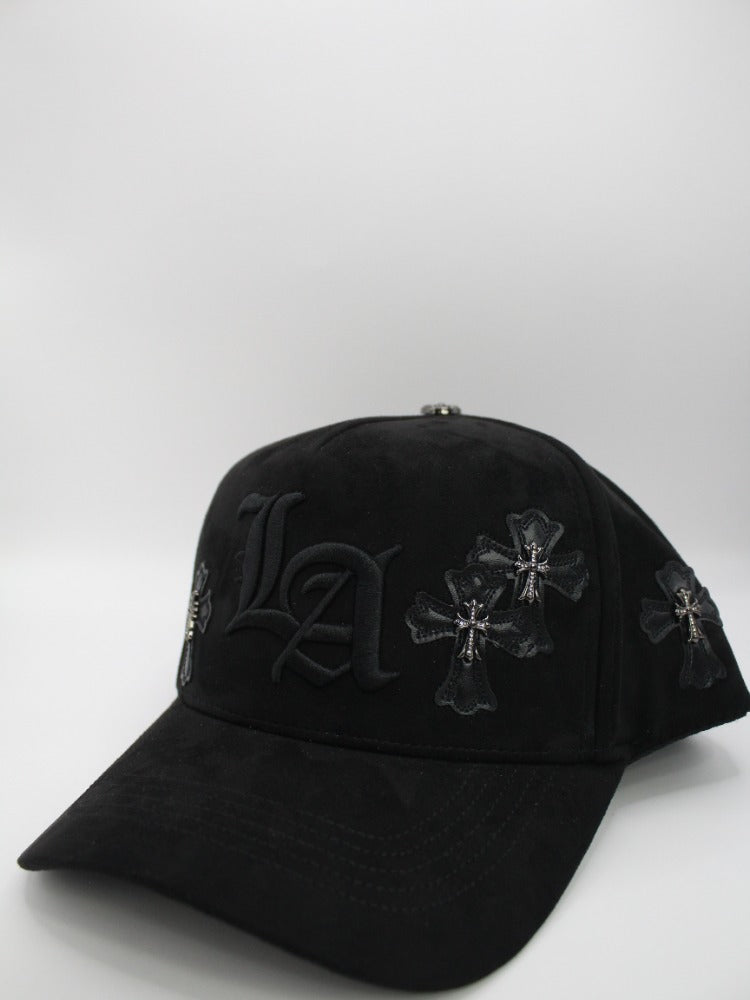 LA CHROME lll