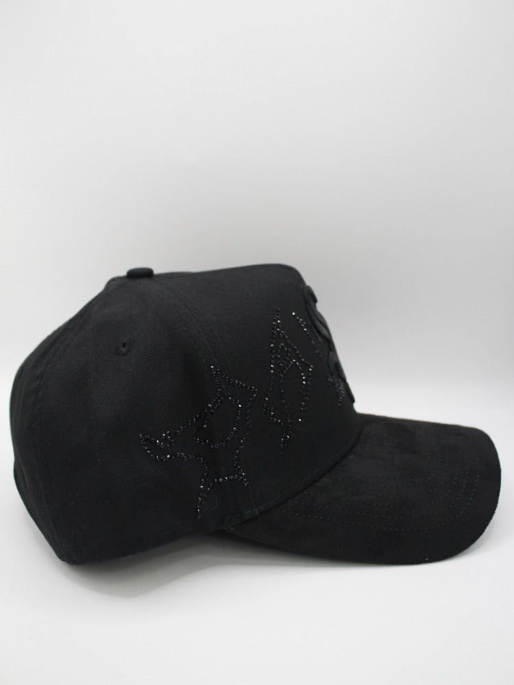 D SOX BLACK