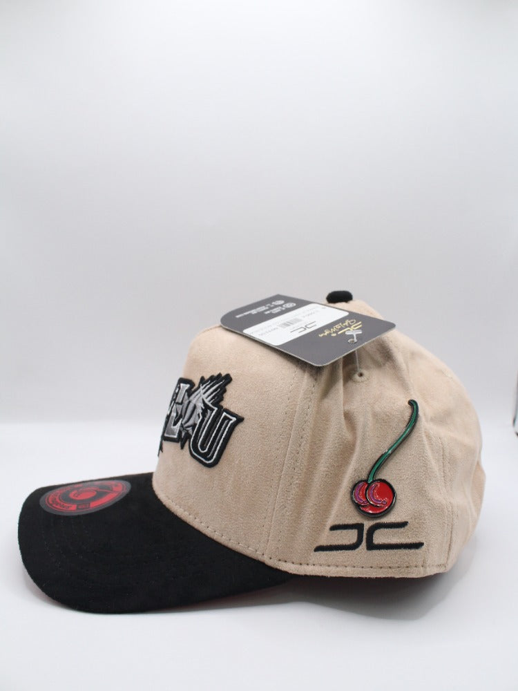 LOU LOU BEIGE/BLACK