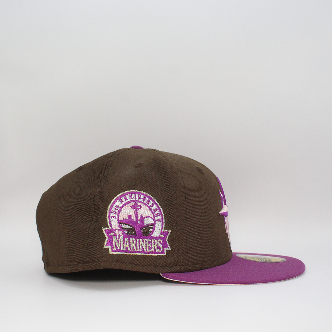 SEATTLE ESTRELLA 30TH