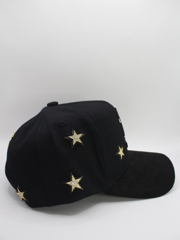 NY STAR GOLD