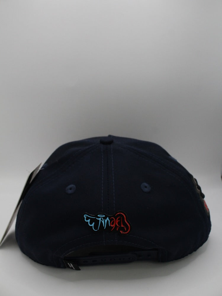 BALANCE NAVY