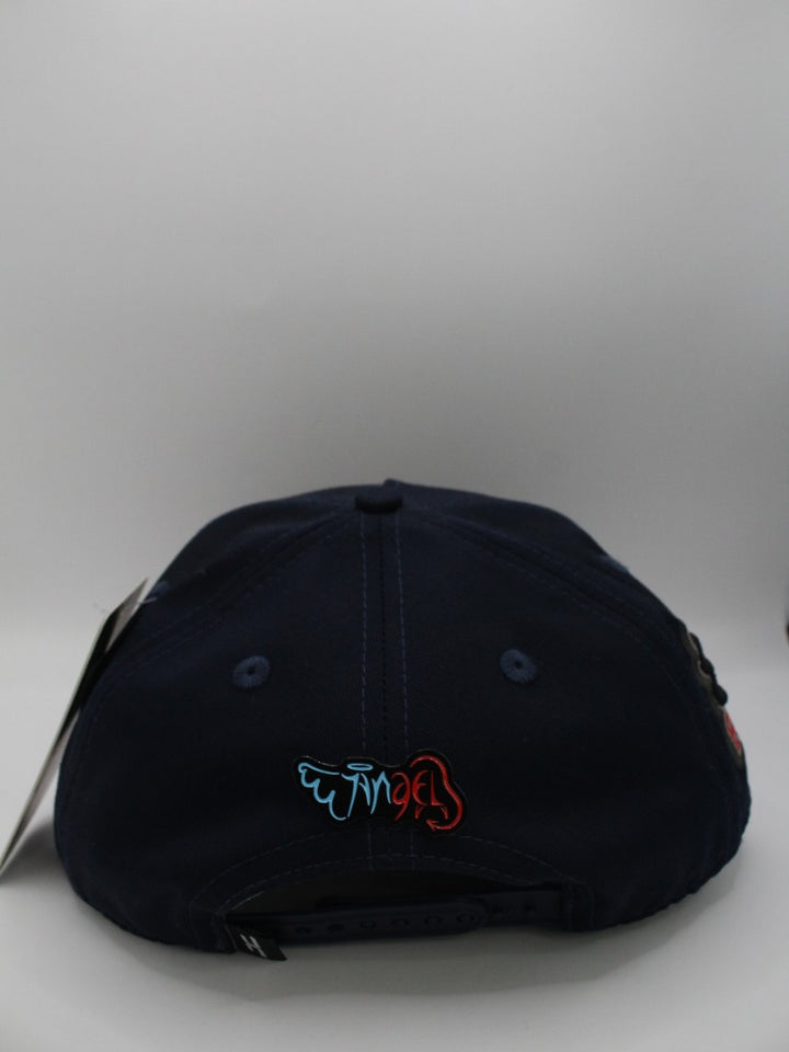 BALANCE NAVY