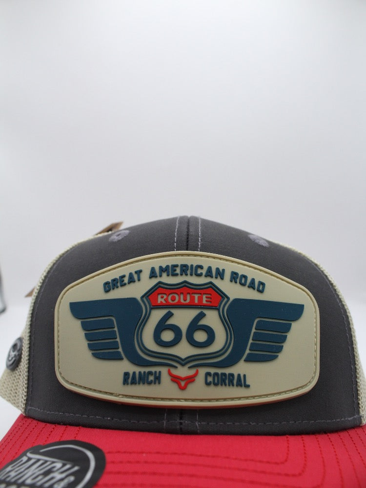 RCSR24