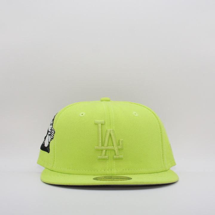 LA. Dodgers GREEN