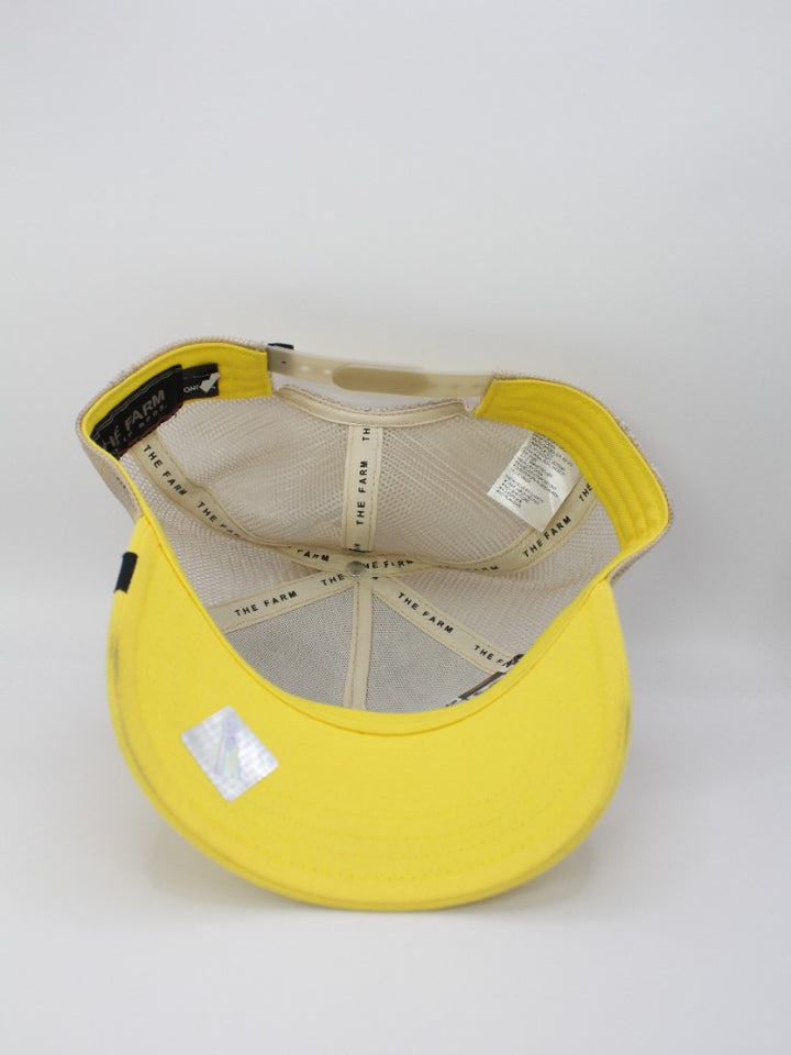 SATILLON AMARILLA