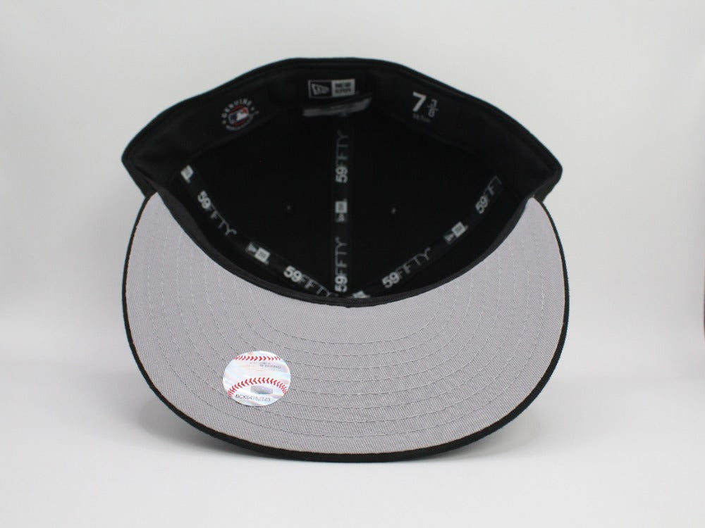 Boston Authentic T Black Clasicc