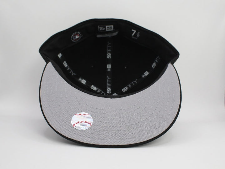 Boston Authentic T Black Clasicc