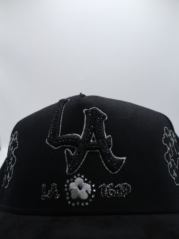LOS ANGELES NUBES