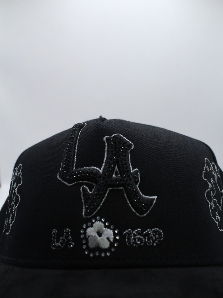 LOS ANGELES NUBES