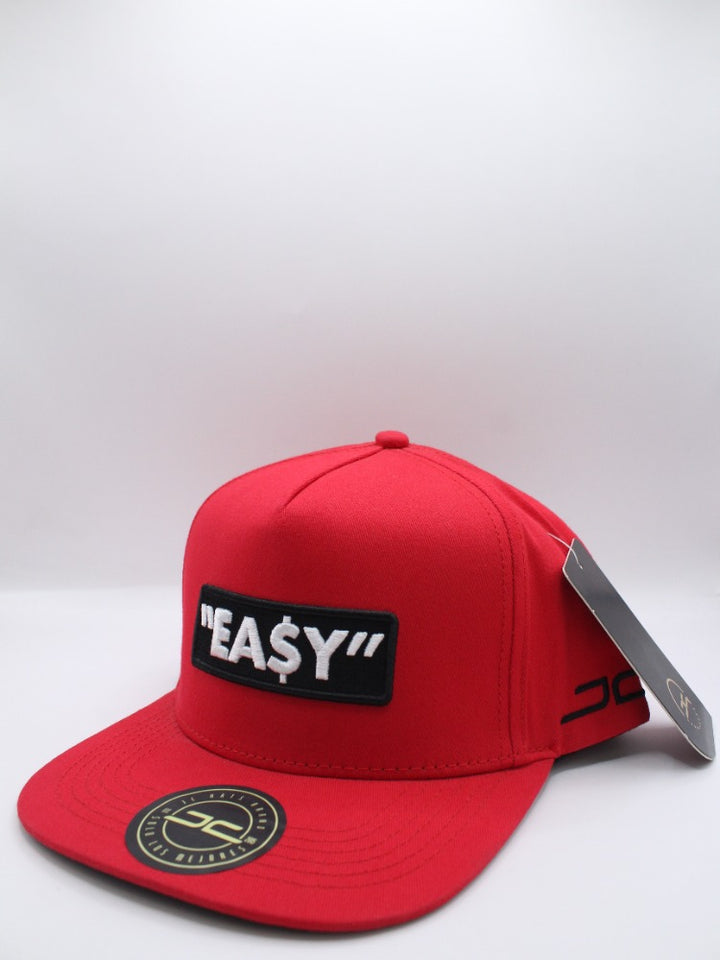 EASY RED